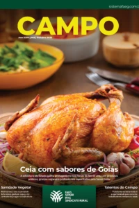 Revista Campo Outubro de 2025