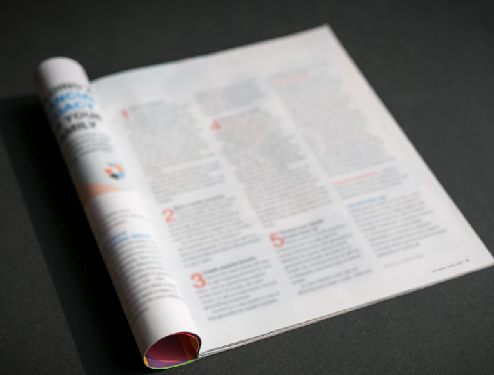 Revista aberta