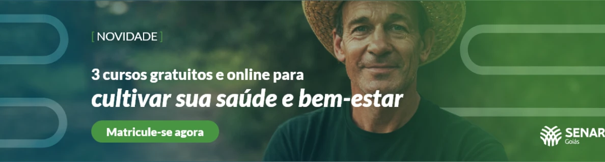 20260210 senar goias banners cursos saude lancamento PORTAL FAEG