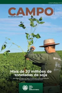 Revista Campo Janeiro 2025
