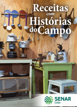 Receitas com Histórias do Campo 2023